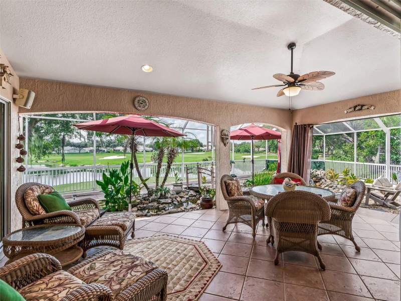 3 bedroom Single Family Residence at 17116 SE 79th McLawren Terrace, The Villages, The Villages — photo 3