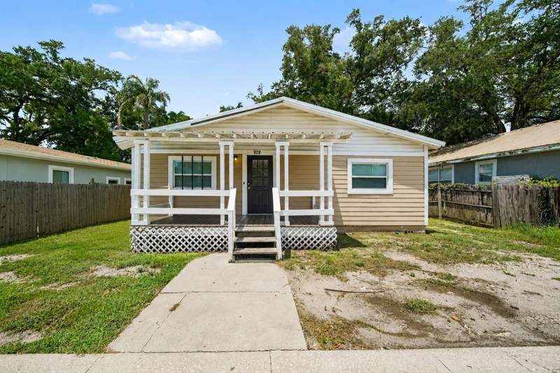 920 E DR MARTIN LUTHER KING JR BOULEVARD