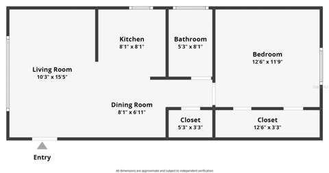 10 164th Avenue #1, Redington Beach FL - photo 6 of 6