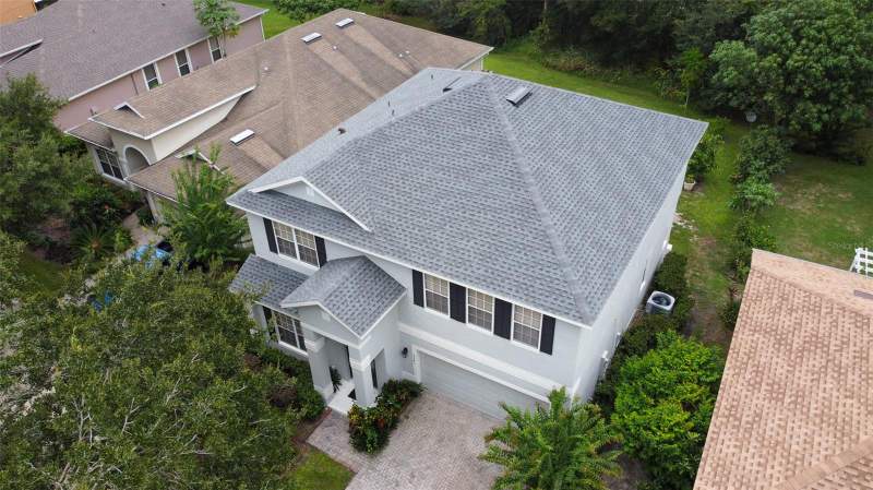 4 bedroom Single Family Residence at 3341 Lake Jean Drive, Enclave At Lake Jean, Orlando — photo 5