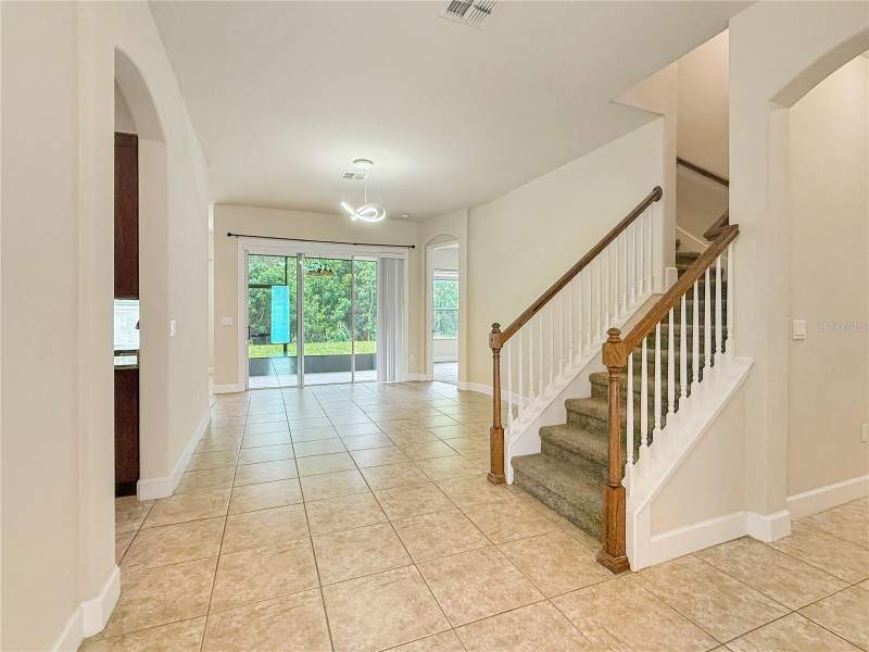 3 bedroom Townhouse at 2864 EASTHAM LANE, CYPRESS RESERVE VILLAS, KISSIMMEE — photo 5