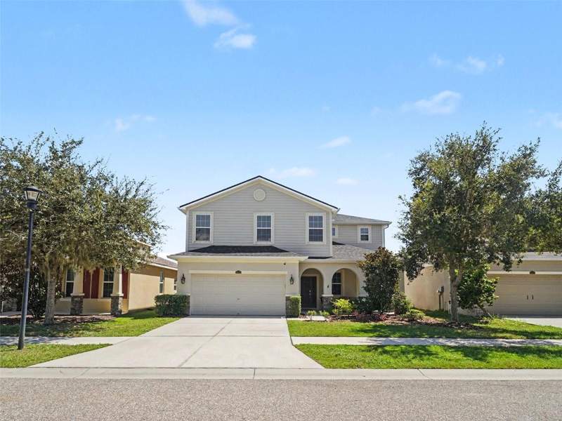 10413 AVIAN FORREST DRIVE home for sale in Riverview Meadows