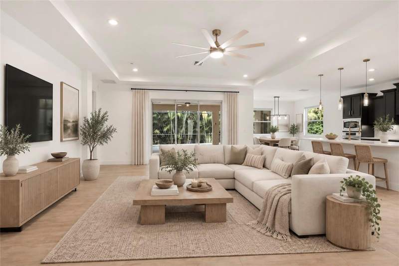 4 bedroom Single Family Residence at 5790 Rock Dove Drive, Red Hawk Reserve Ph 2, Sarasota — photo 2