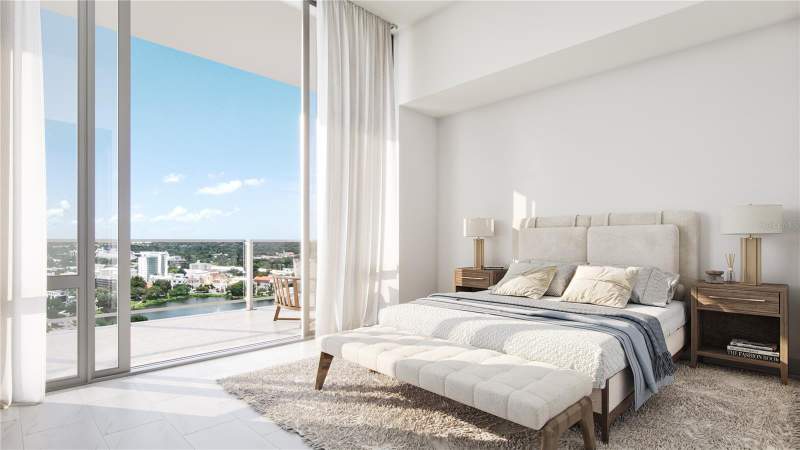 3 bedroom Condominium at 400 Central Avenue #3102, 400 Central, St Petersburg — photo 5