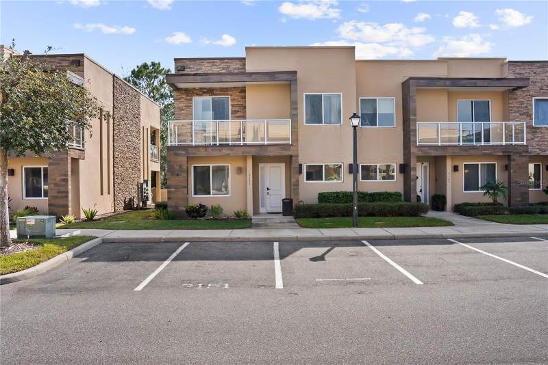 3151 BRASILIA AVENUE home for sale in Magic Village