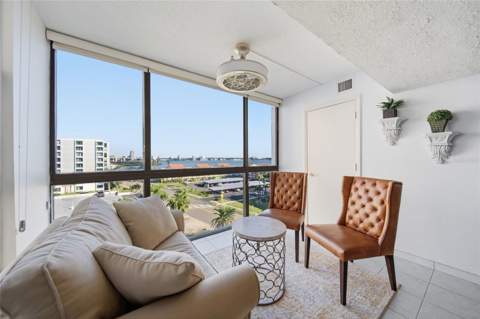 830 S Gulfview Boulevard #604, Clearwater Beach FL - photo 18 of 36