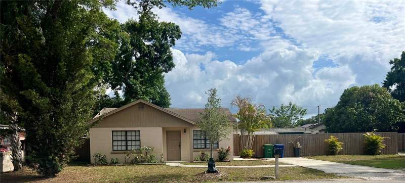 3110 W IVY STREET home for sale in Drews John H 1St Ext