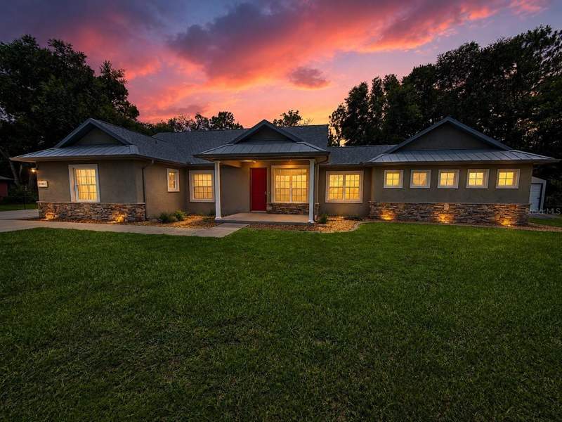 3 bedroom Single Family Residence at 11691 SW 52nd Avenue, Kingsland Country Estates Forest Glenn, Ocala — photo 2