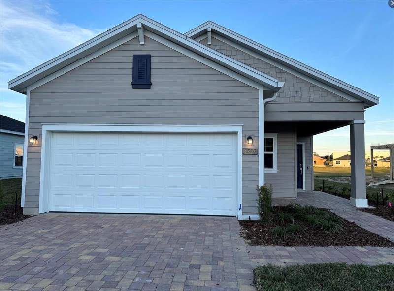 1525 NW 44TH COURT ROAD home for sale in Heath Preserve