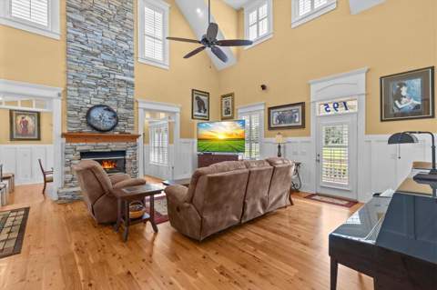 195 Spring Lake Highway, Brooksville FL - photo 22 of 99