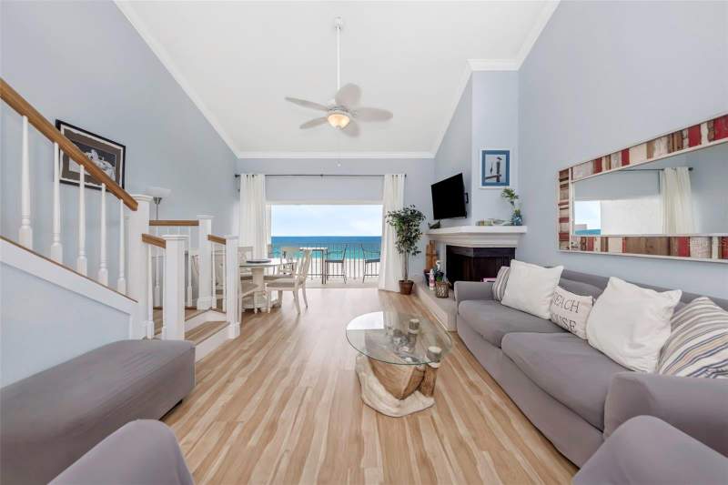 3 bedroom Condominium at 20204 Gulf Boulevard #9, Pipers III A Condo, Indian Shores — photo 4