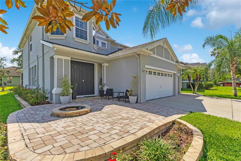 5 bedroom Single Family Residence at 1411 Plumgrass Circle, Reserve/Mdw Lake A-I K M O Q T, Ocoee — photo 2