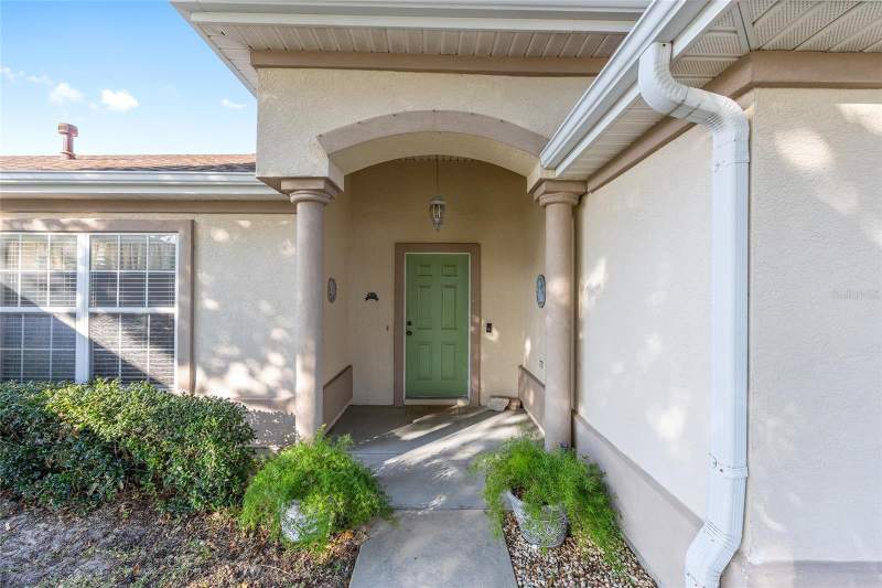 3 bedroom Single Family Residence at 8789 SE 136th Lane, Spruce Creek Gc, Summerfield — photo 3
