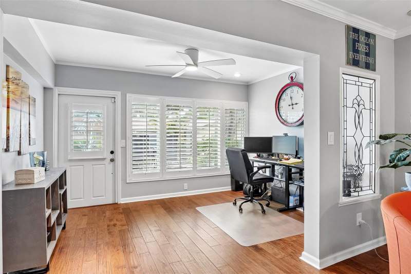 2 bedroom Villa at 3259 Hilary Circle #1C, Highland Lakes Model Condo, Palm Harbor — photo 3
