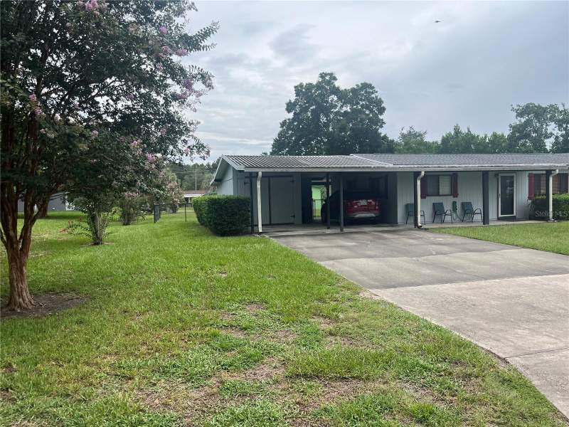2 bedroom Single Family Residence at 9090 SW 104th Place, Pine Run Estate, Ocala — photo 4