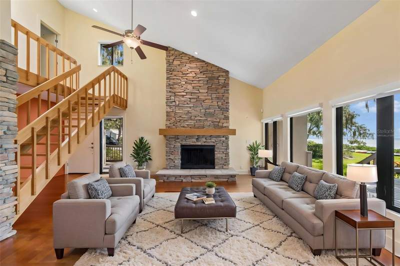 3 bedroom Condominium at 1111 N Bayshore Boulevard #A15, Sunfish Bay Condo, Clearwater — photo 4