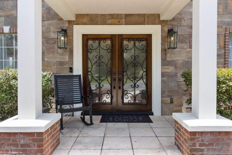 4 bedroom Single Family Residence at 2065 SW 37th Street Road, El Dorado, Ocala — photo 2