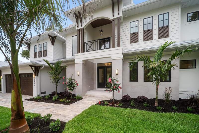 6 bedroom Single Family Residence at 3800 Flores Avenue, Granada, Sarasota — photo 3