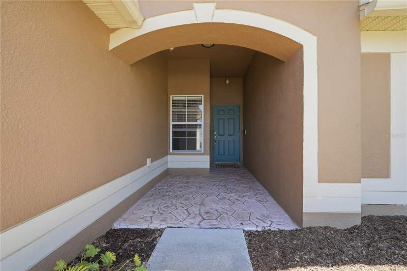 4 bedroom Single Family Residence at 698 Winthrop Drive, Villages At Avalon Ph 1, Spring Hill — photo 4