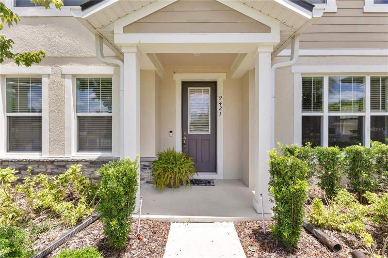 3 bedroom Townhouse at 9421 Randal Park Boulevard, Randal Walk, Orlando — photo 3