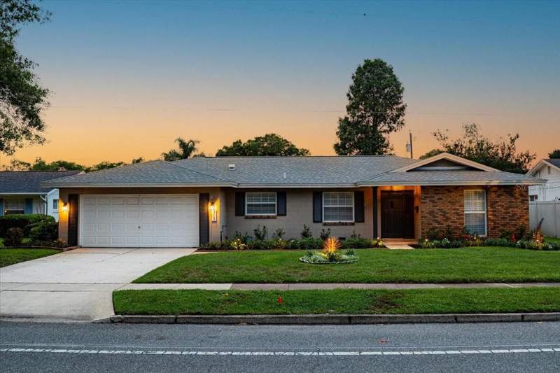 4 bedroom Single Family Residence at 715 S Ranger Boulevard, Winter Park Pines, Winter Park — photo 3