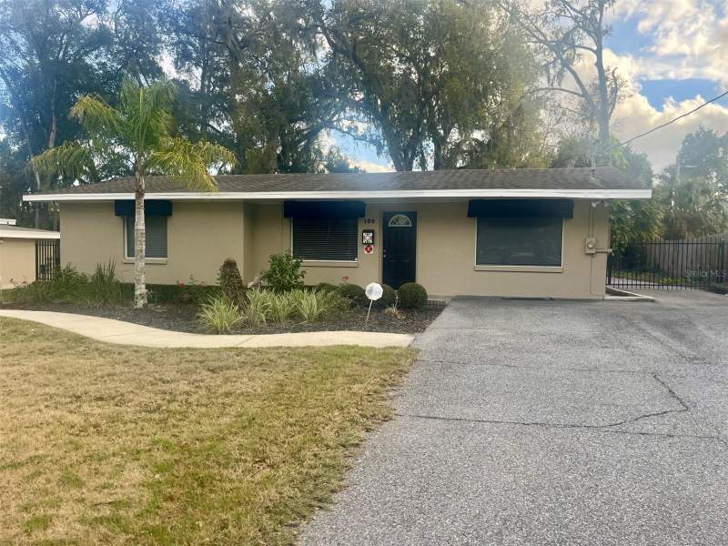 130 E 1ST STREET home for sale in Apopka