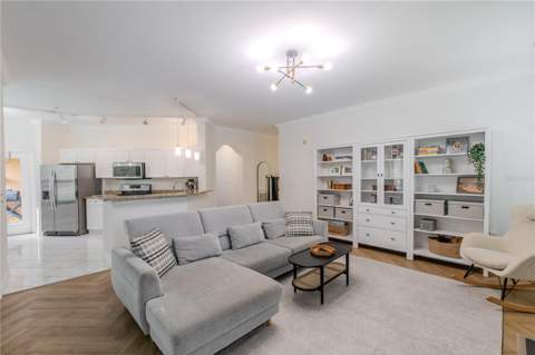 2722 Via Tivoli #410A, Clearwater FL - photo 6 of 6