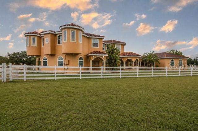 4 bedroom Single Family Residence at 4015 Indigo Road, Groveland, Groveland — photo 5