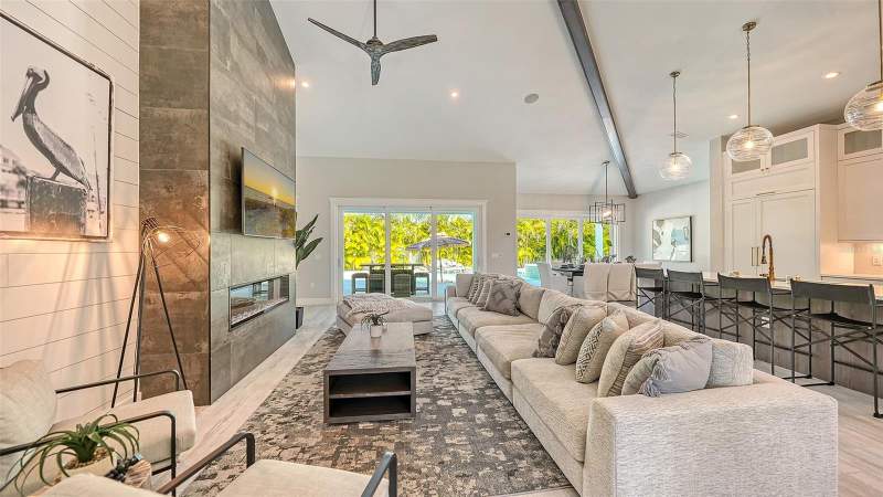 4 bedroom Single Family Residence at 7904 20th Place, Palma Sola Grande, Bradenton — photo 5