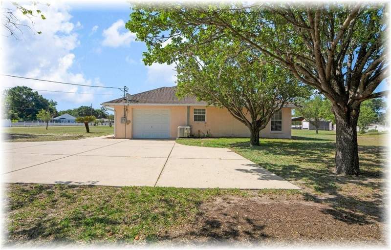 3 bedroom Single Family Residence at 8740 SE 61 Avenue, Silver Spgs Estate, Ocala — photo 4