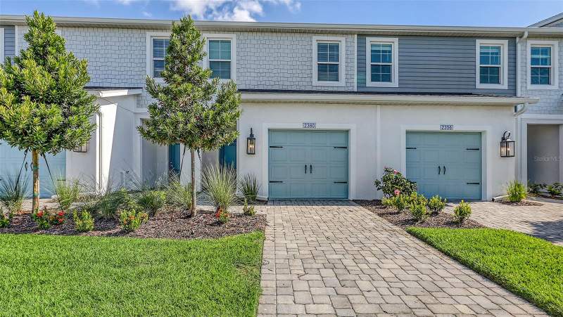 2360 WASHINGTON PALM COURT home for sale in Palm Grove at Lakewood Ranch