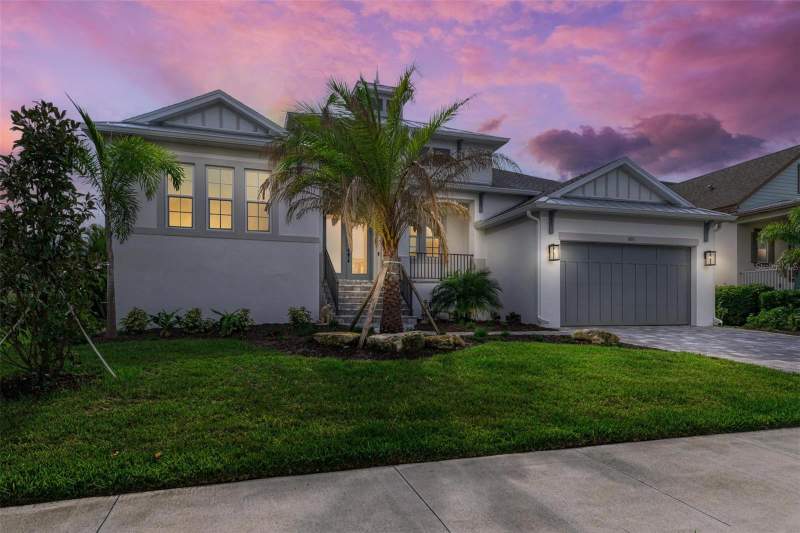 3 bedroom Single Family Residence at 8211 37th Avenue Circle, Palma Vista, Bradenton — photo 2