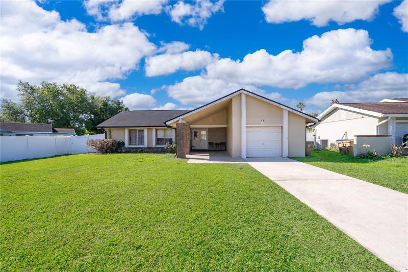 Poinciana Village 1 Nbhd 3 South