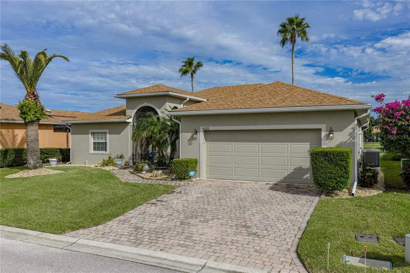 3 bedroom Single Family Residence at 4232 Dornoch Drive, Lake Ashton Golf Club Ph 01, Lake Wales — photo 2