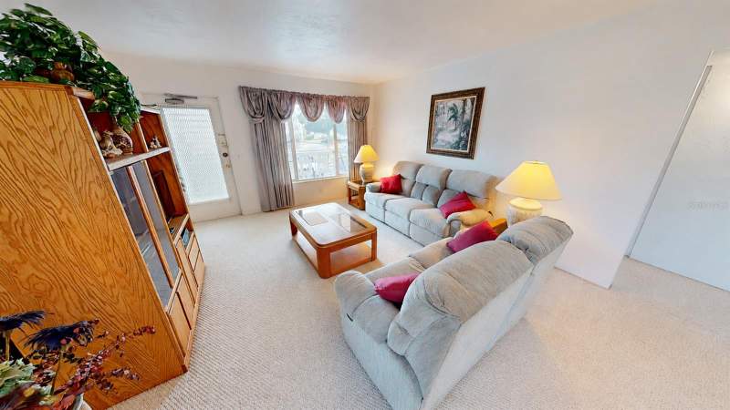 2 bedroom Condominium at 2452 Brazilia Drive #44, On Top Of The World, Clearwater — photo 4