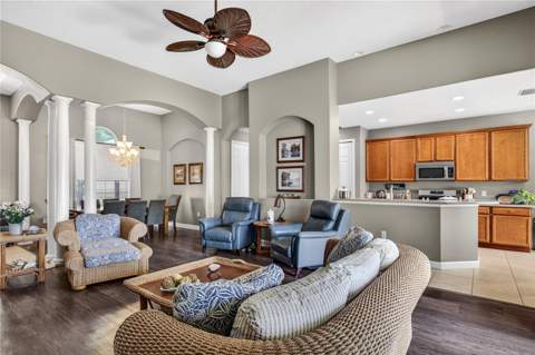 36806 Winfield Court, Grand Island FL - photo 17 of 39
