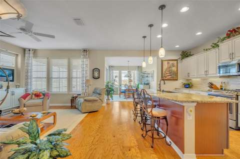 334 Silver Maple Road, Groveland FL - photo 11 of 57