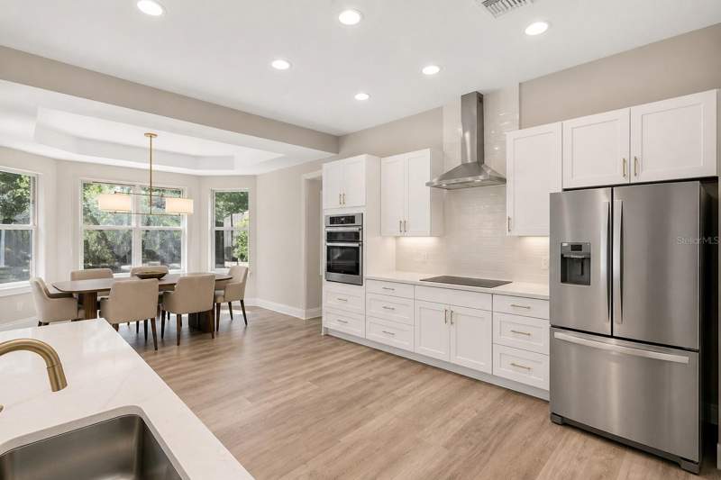 4 bedroom Single Family Residence at 10370 Trout Road, Cypress Isle, Orlando — photo 3