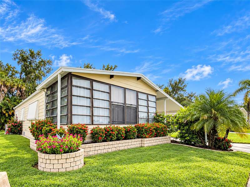 3 bedroom Manufactured Home at 15 Meadowlark Circle, Ridgewood Oaks Ph I, Ellenton — photo 4