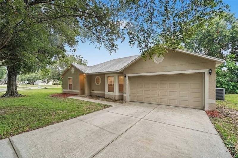 3 bedroom Single Family Residence at 1228 WELCH RIDGE TERRACE, WEKIVA SPGS RESERVE PH 04, APOPKA — photo 1