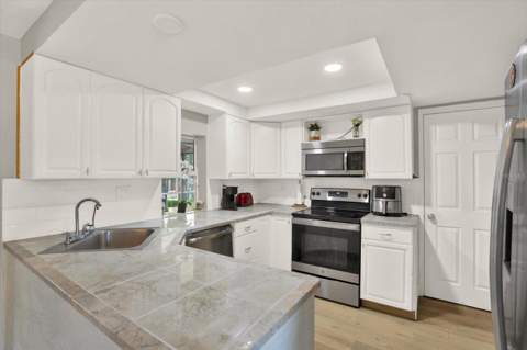 3920 Beacon Square Drive, Holiday FL - photo 7 of 17