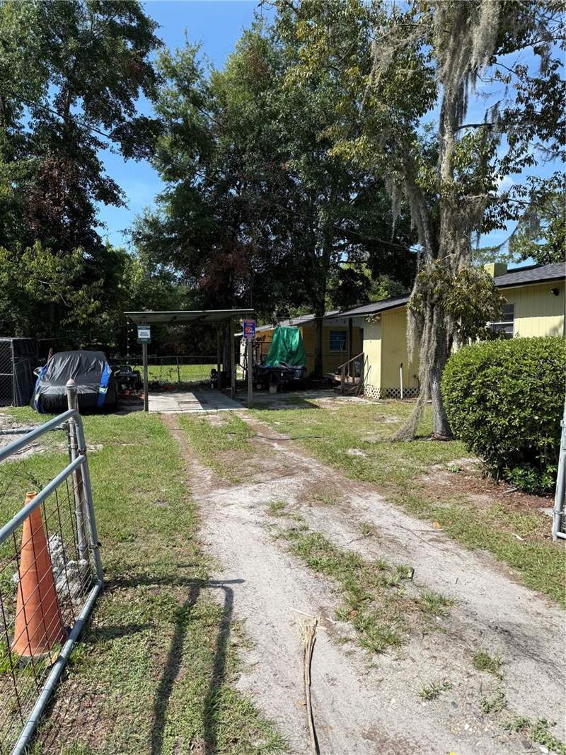 2 bedroom Single Family Residence at 917 NE 25th Street, Forest Pines SE 1/4, Gainesville — photo 5