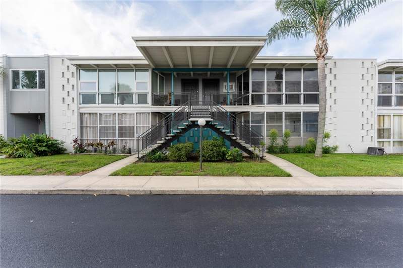 151 N ORLANDO AVENUE ##115 home for sale in Lake Killarney Condos for Sale: 4 Units, Median $234K