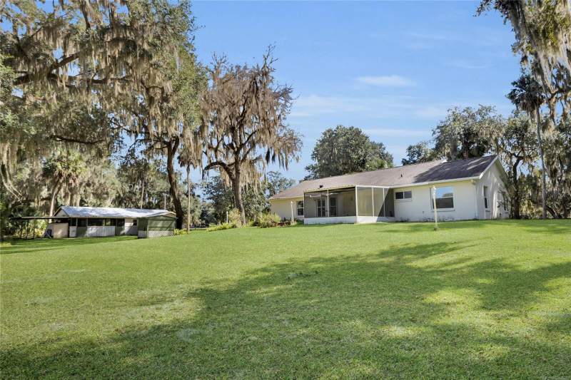 3 bedroom Farm at 18500 NW 43rd Court Road, Lakeside Oaks, Citra — photo 5