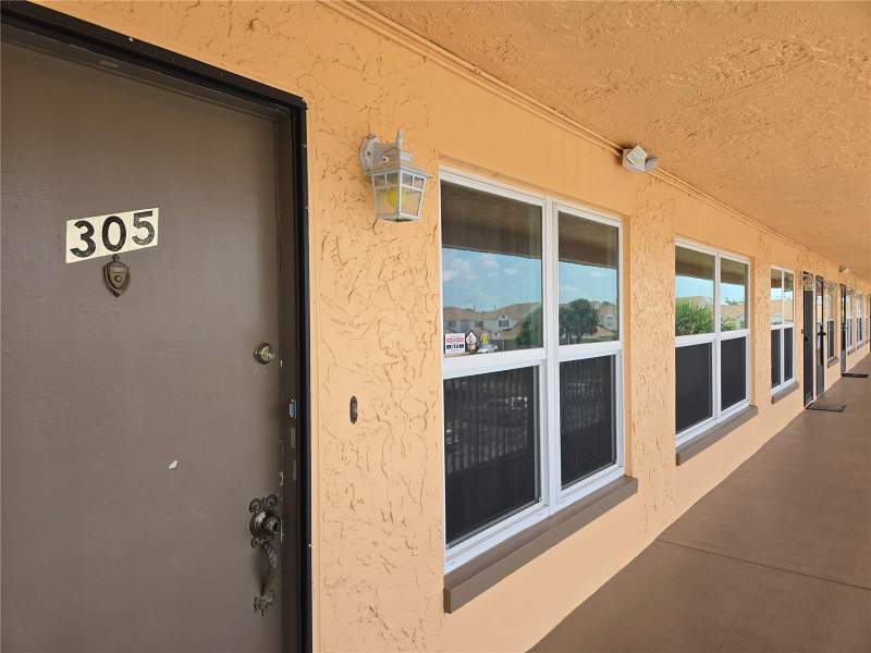 2 bedroom Condominium at 6400 46th Avenue #305, Willow Lake Bldg 5 Condo, Kenneth City — photo 2