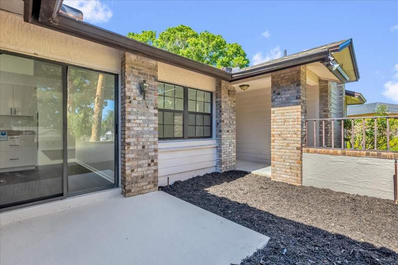 4 bedroom Single Family Residence at 9011 CHAPMAN OAK COURT, SILVER WOODS PH 05, WINDERMERE — photo 3
