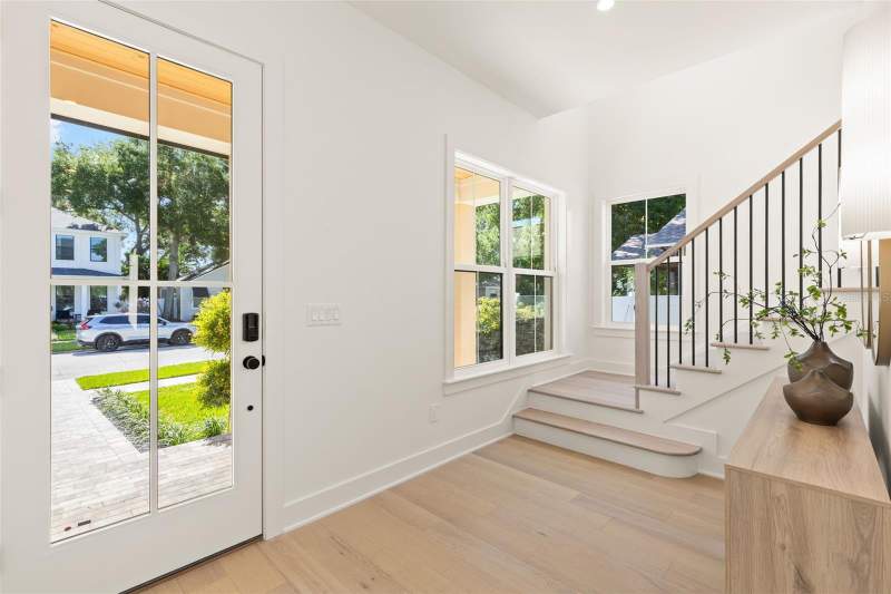 4 bedroom Single Family Residence at 2828 13th Street, Renwick Erle Sub 1, St Petersburg — photo 5