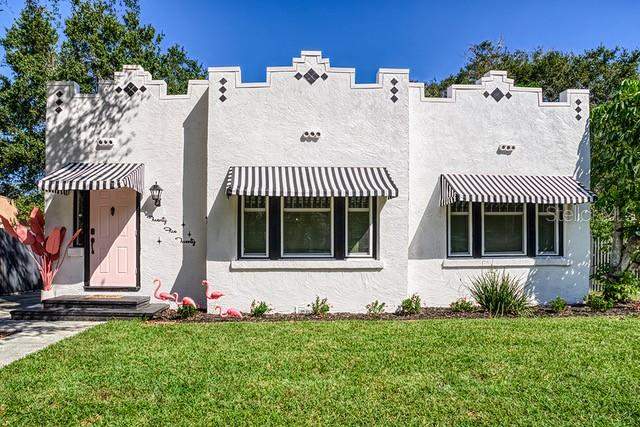 2 bedroom Single Family Residence at 2520 11th Avenue, Gould Place, Bradenton — photo 2