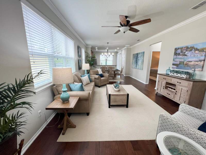 3 bedroom Single Family Residence at 30348 Lipizzan Terrace, Sullivan Ranch, Mount Dora — photo 5