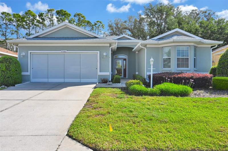 7981 SW 81ST LOOP home for sale in Indigo East
